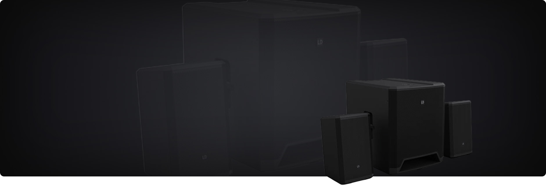 Aktive Komplett-Sets