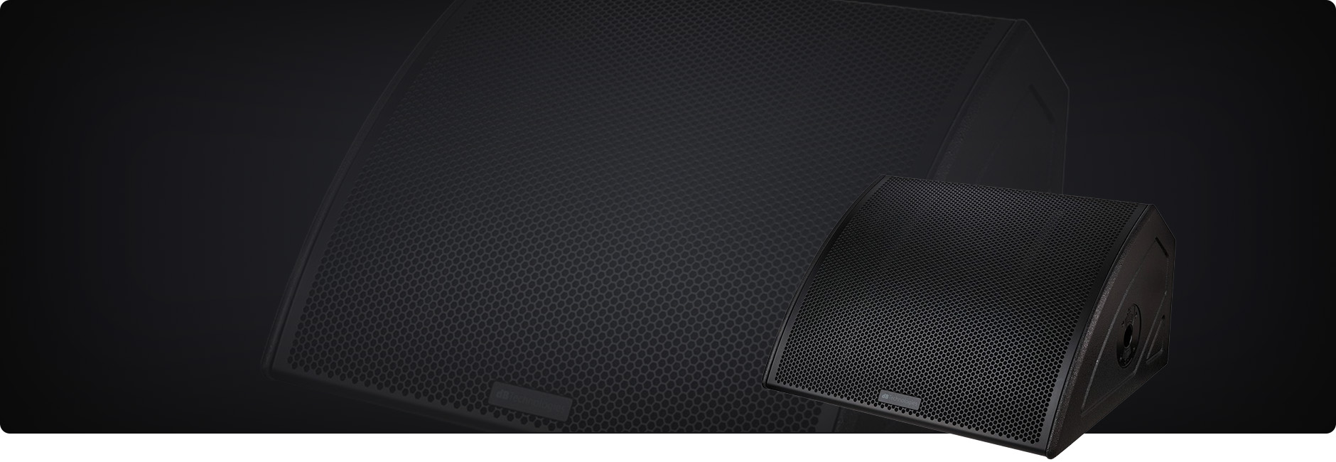 Aktive Nahfeldmonitore