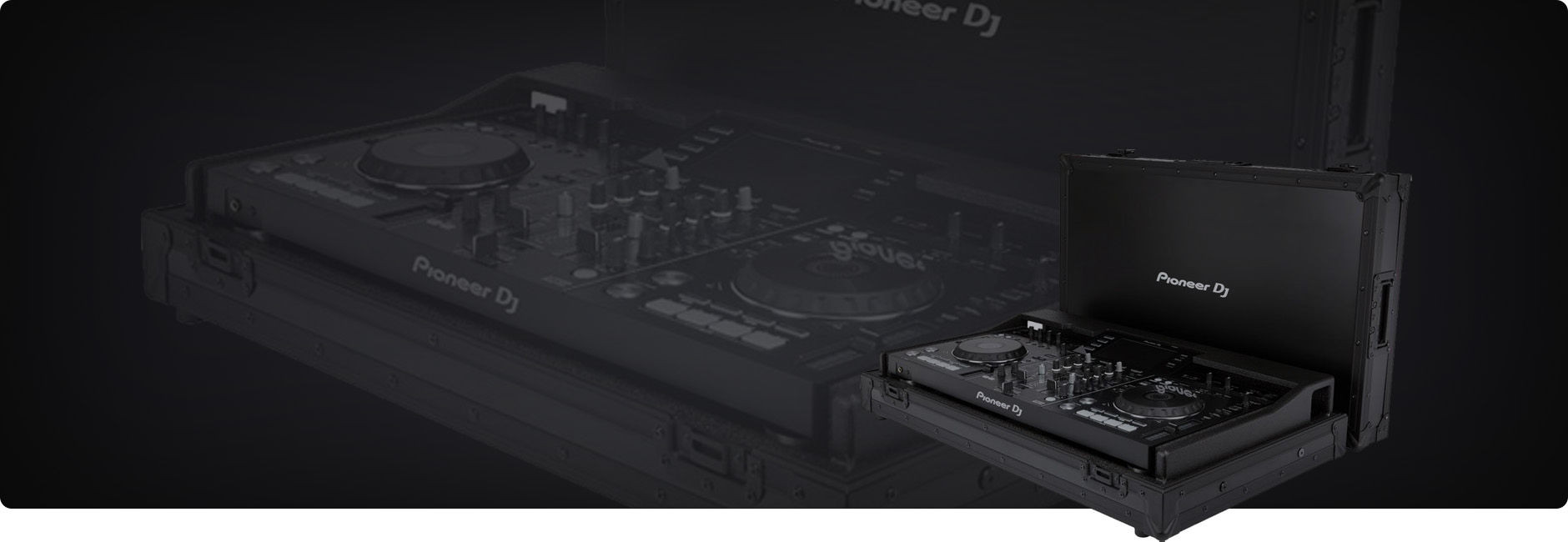 Cases DJ-Mixer