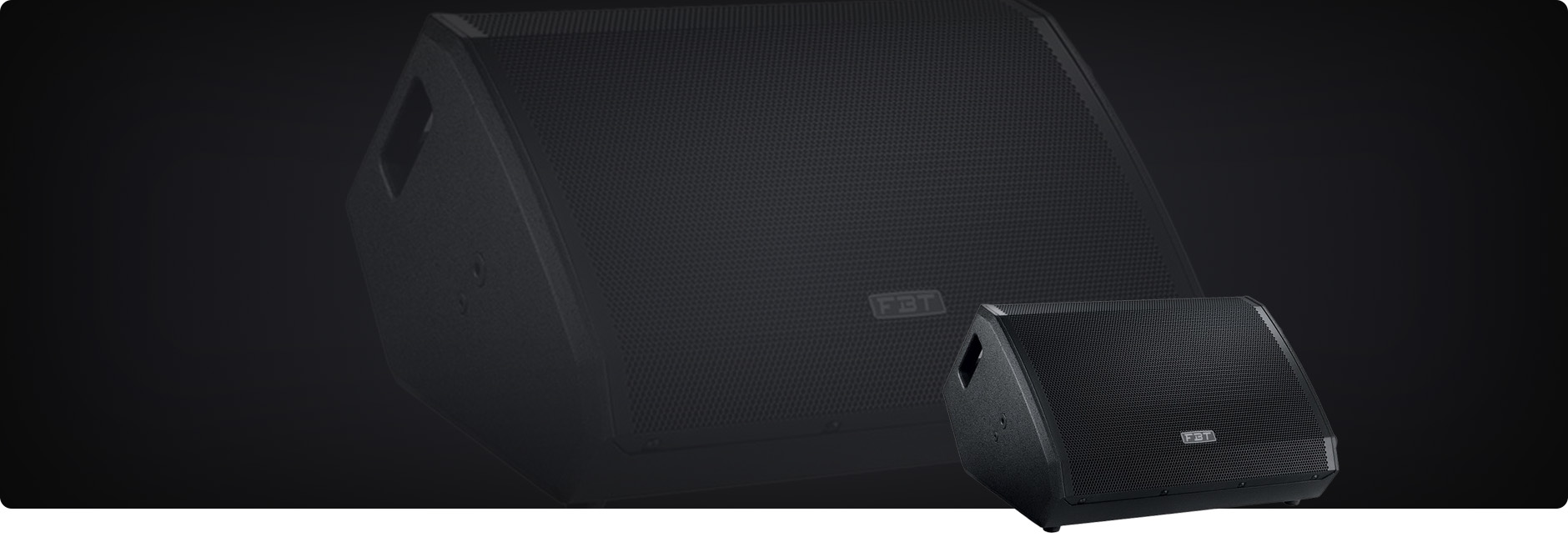 Passive Nahfeldmonitore