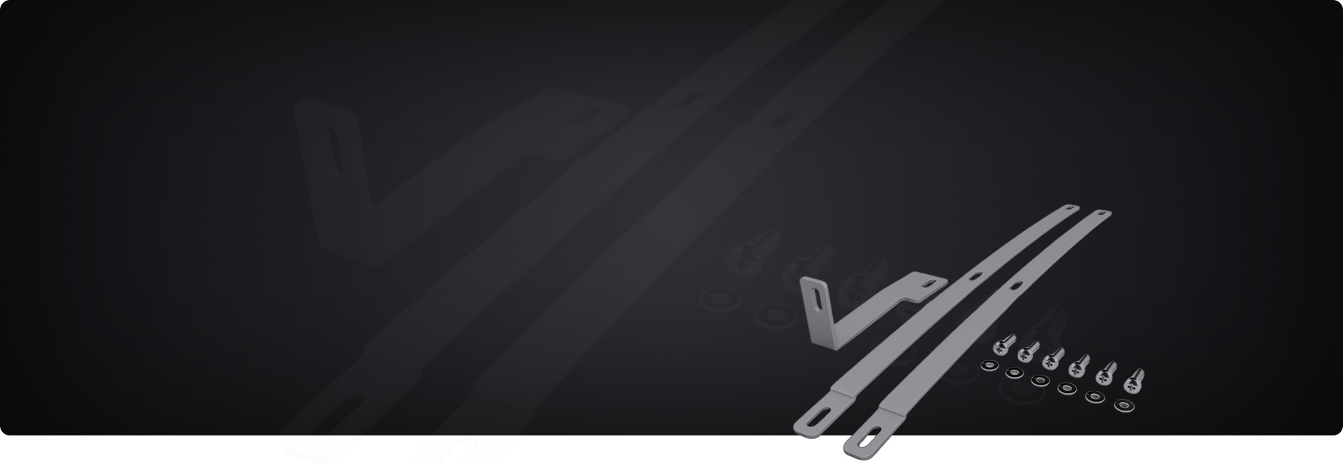 Installationszubehör