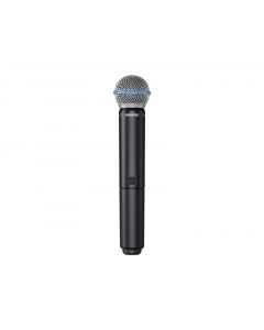 Shure BLX2/B58 - M17