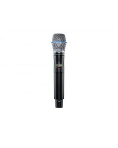 Shure AD2/B87A - K55