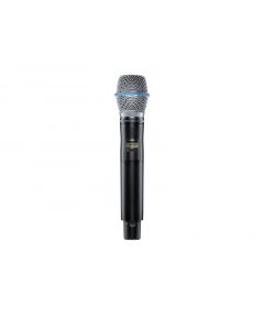 Shure AD2/B87C - K55