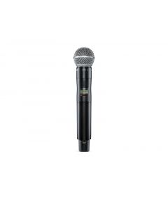 Shure AD2/SM58 - K55