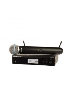 Shure BLX24RE/Beta58 - K3E