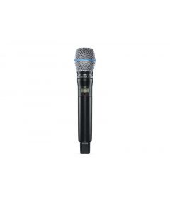 Shure ADX2/B87A - K55