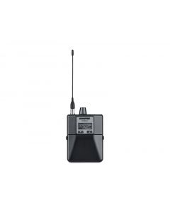 Shure PSM 900 P9RA+ - L6E