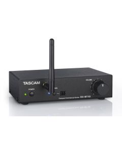 Tascam RX-BT10