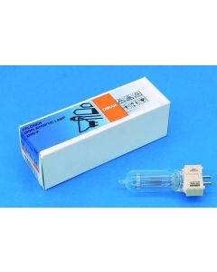 OSRAM 64745,FVA,CP70,240V, 1000W,GX-9,5