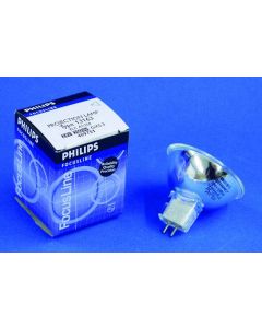 PHILIPS ELC 24V/250W GX-5,3 50h 50mm Refl