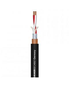 SommerCable DMX BINARY 234 AES/EBU Kabel / sw