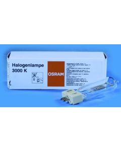 OSRAM 64752 240V/1200W GX-9,5 480h 3000K