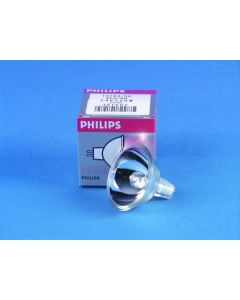 PHILIPS ELC 24V/250W GX-5,3 500h 50mm Ref