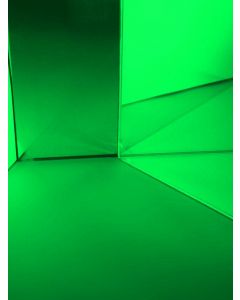 EUROLITE Dichro-Filter, grün, 195x191mm
