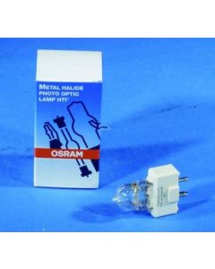 OSRAM HTI 152W 95V/150W GY9,5 2000h 5000K