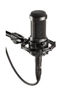 Audio Technica AT2035