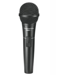 Audio Technica PRO41