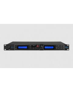 NewHank Control FM