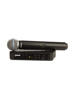 Shure BLX24E/Beta58 - K3E