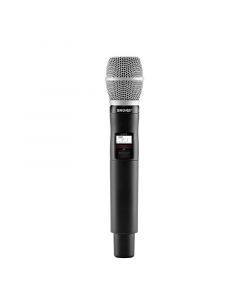 Shure QLXD2/SM86 - Z18