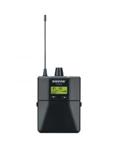 Shure PSM 300 P3RA - K12