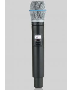 Shure ULXD2/B87A - K51