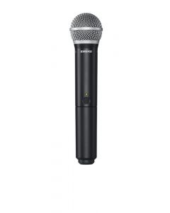 Shure BLX2/PG58 - K14