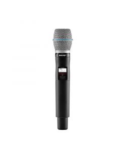 Shure QLXD2/B87C - Z18