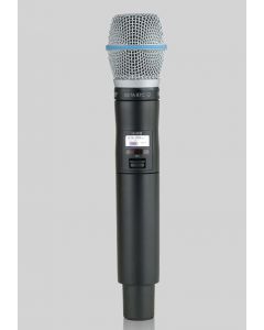 Shure ULXD2/B87C - V51