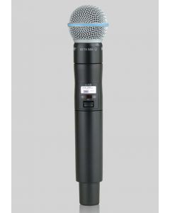 Shure ULXD2/B58 - K51