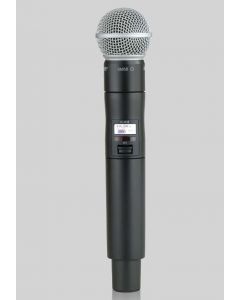 Shure ULXD2/SM58 - V51