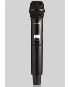 Shure ULXD2/KSM9 - Z18