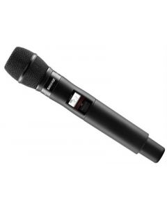 Shure QLXD2/SM87 - Z18