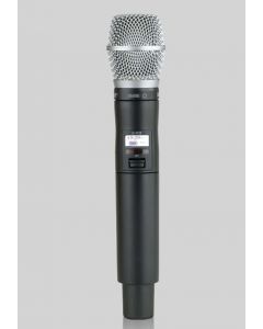 Shure ULXD2/SM86 - V51