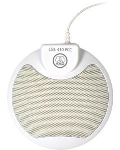 AKG CBL 410 White USB