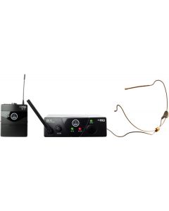 AKG WMS40 Mini Sport Set ISM 3/864,850 MHz