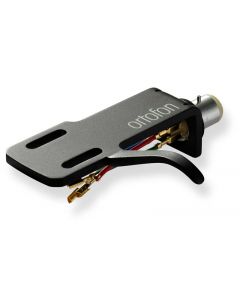 Ortofon Headshell Black SH-4