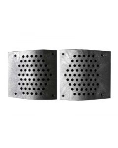 Seeburg AMR Reflectors 80° for G3 / Galeo, 2 pcs.