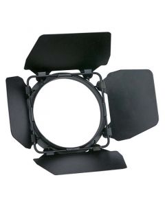 Showtec Performer 1000 Barndoor 