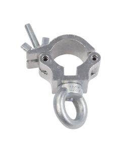 Showtec 32mm Half Coupler with lifting eye 100 kg