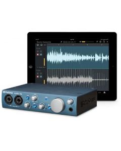 PRESONUS AudioBox iTwo