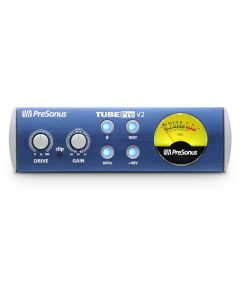 PRESONUS TubePre V2