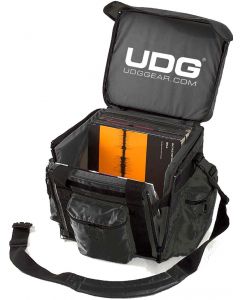 UDG Ultimate SoftBag LP 90 Slanted Black (U9612BL)