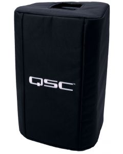 QSC E10 Cover