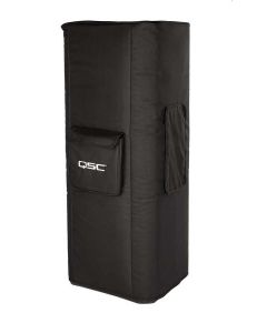 QSC KW153 Cover