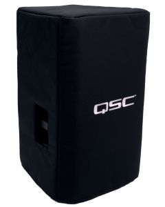 QSC E12 Cover