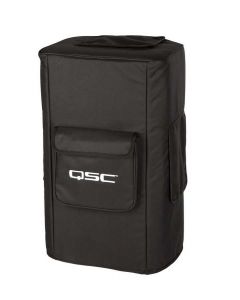 QSC KW122 Cover