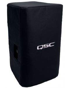 QSC E15 Cover