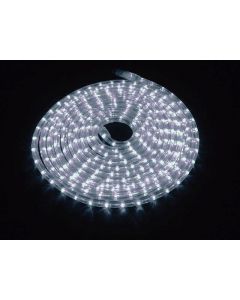 EUROLITE RUBBERLIGHT LED RL1-230V weiß 6400K 9m
